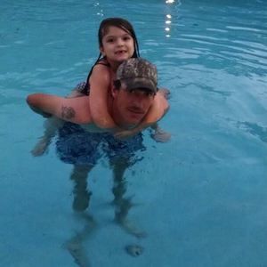 Meet your Posher, Patrick